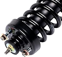 Vista 7 de ECCPP Juego de 2 puntales completos para Honda CR-V 1997 1998 1999 2000 2001