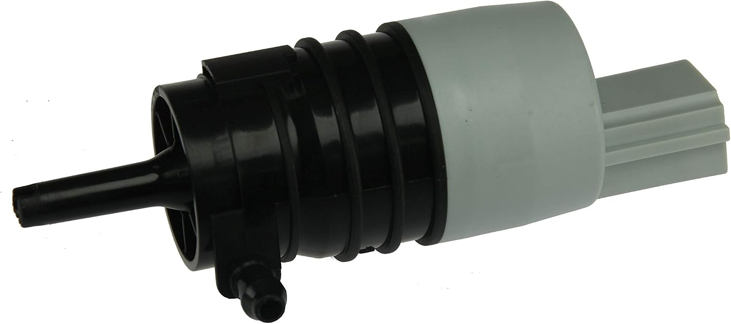 URO Parts 67127302589 Pompa Lavavetro Per Parabrezza – Ricambio Specifico Per Veicolo