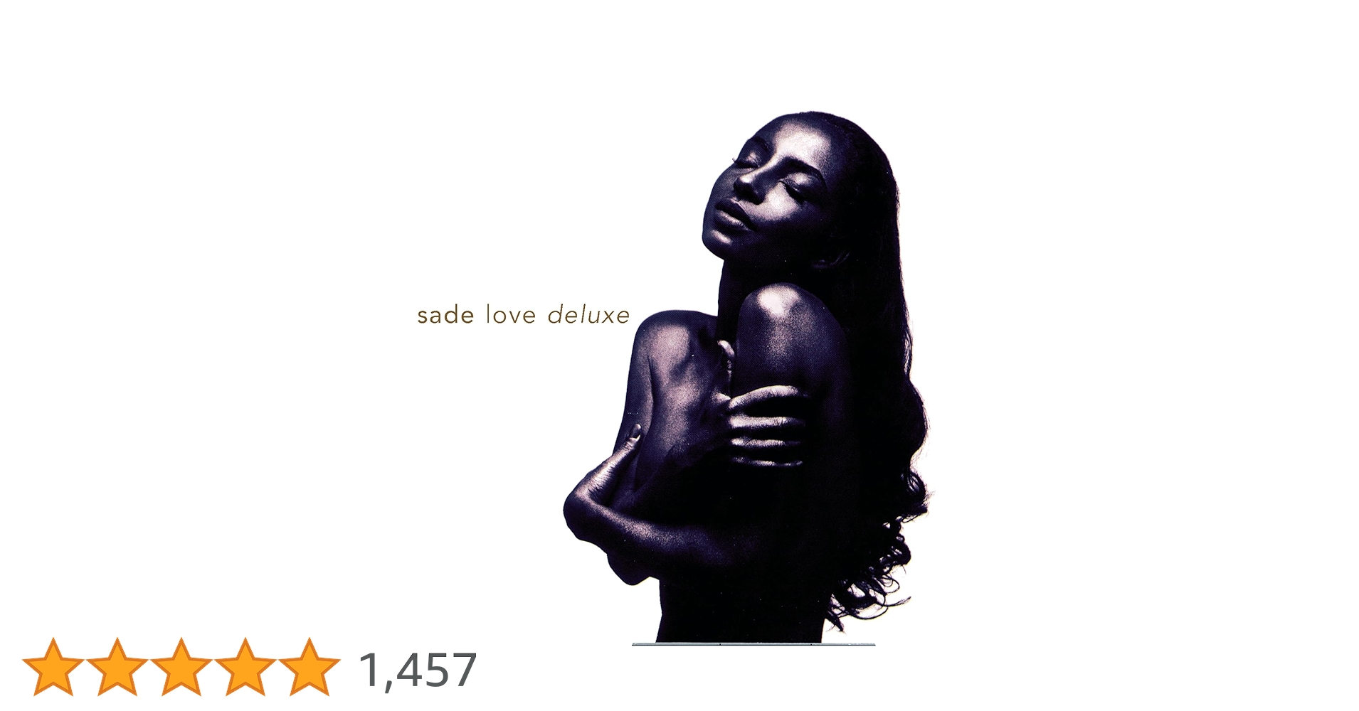 Amazon.co.jp: LOVE DELUXE: ミュージック