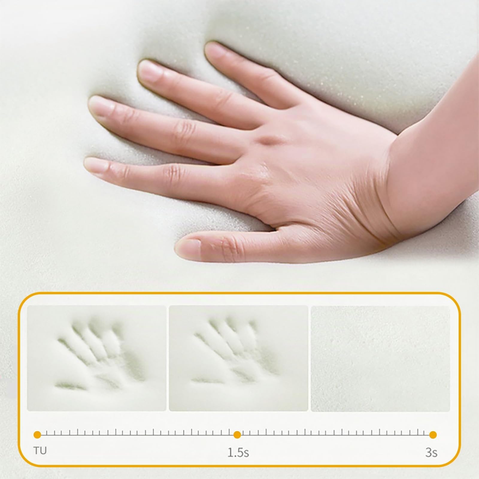MeYuxg 4 pezzi Pannello Da Parete 3D,40x20cm Pannello Imbottito in Cotone-Lino Autoadesivo,Anti Rivestimento Murale,per cameretta dei bambini, per testiera e letto (Grigio Chiaro)