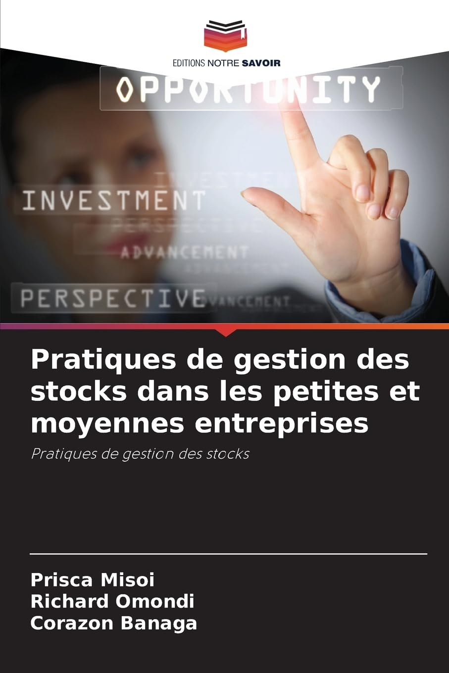 Pratiques de gestion des stocks dans les petites et moyennes entreprises