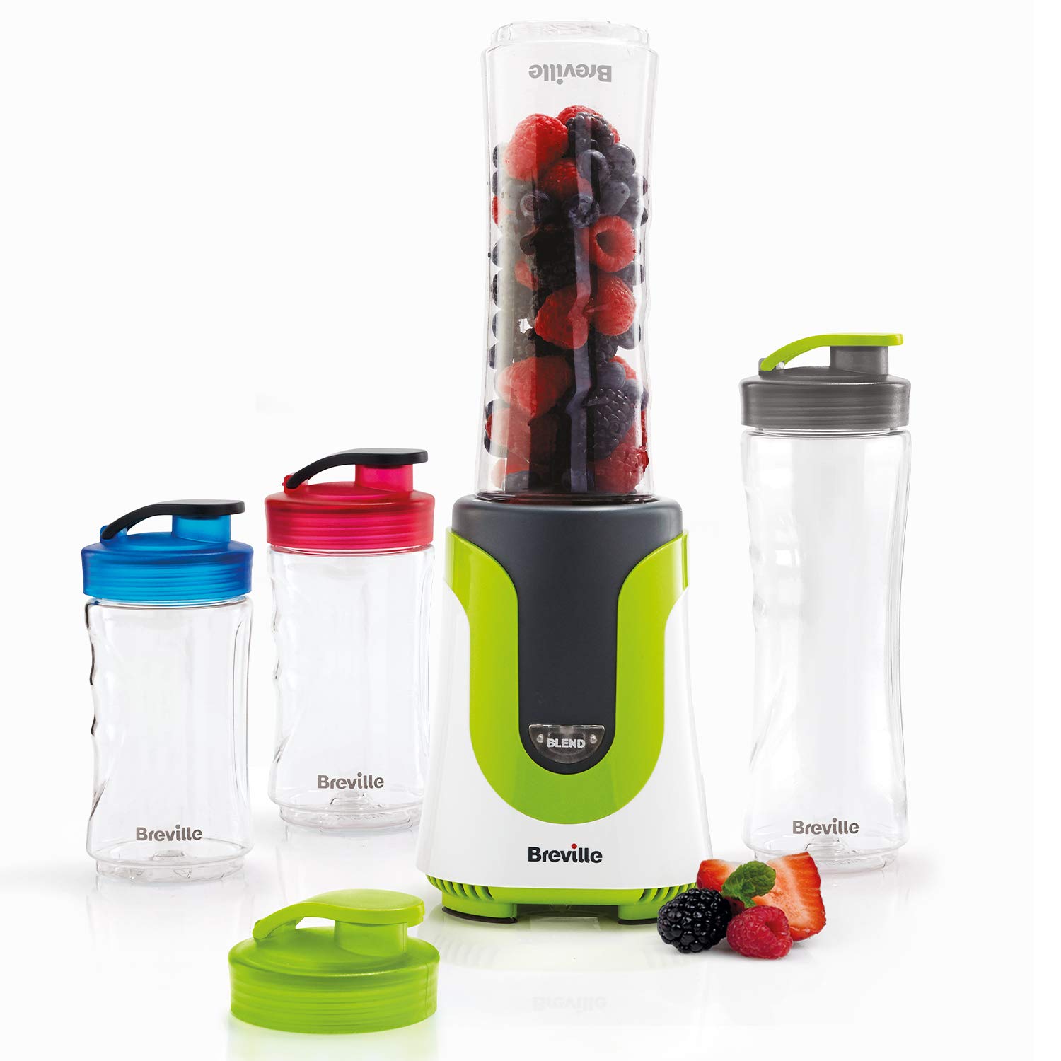 Breville Blend Active Personal Blender 