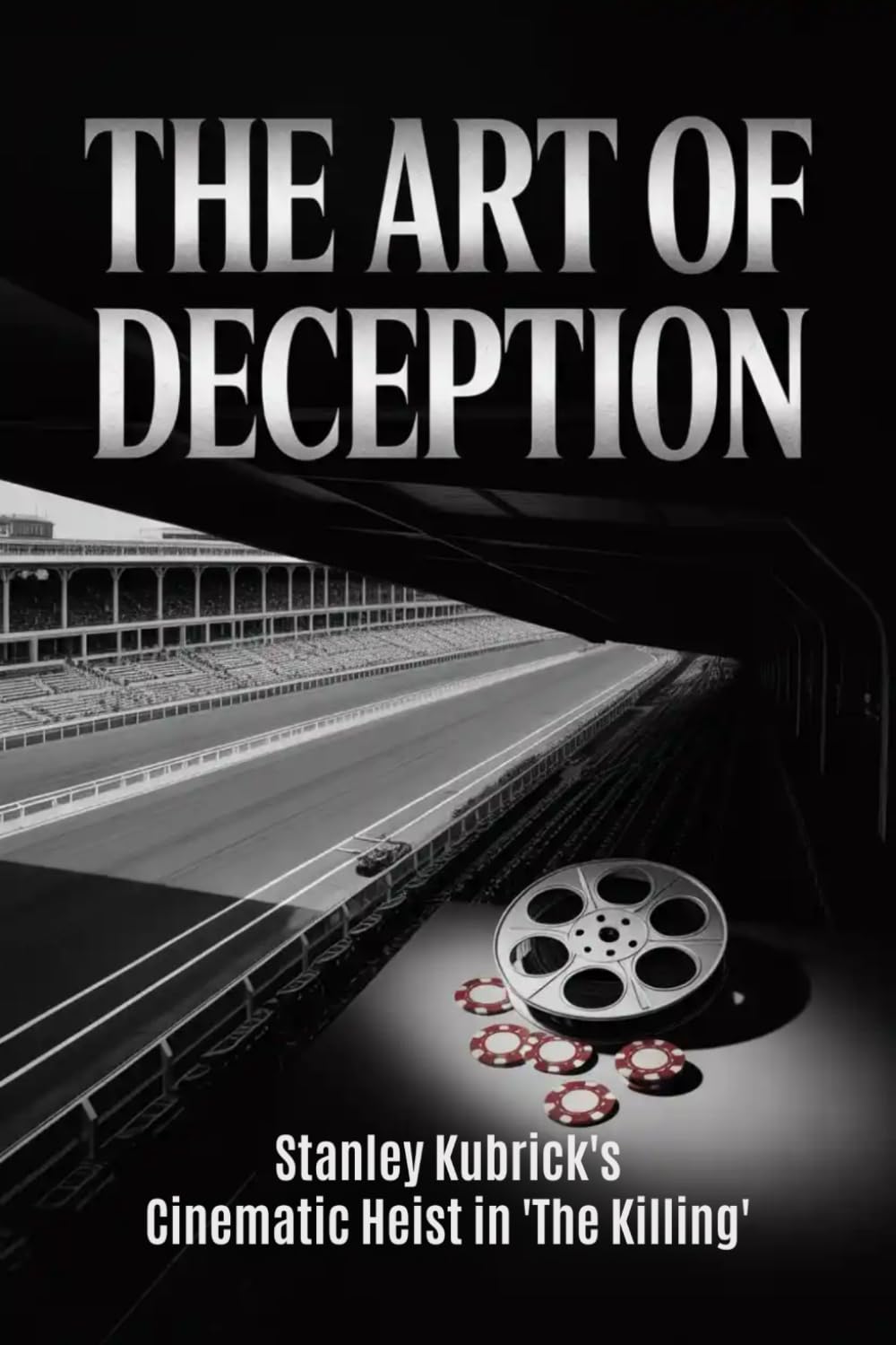 The Art of Deception: Stanley Kubrick's Cinematic Heist in 'The Killing'