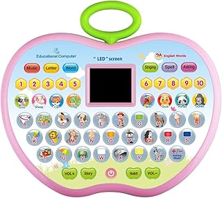 birthday gift for 5 year baby girl