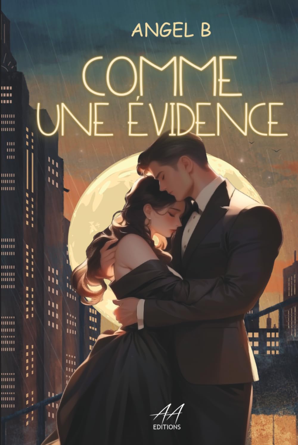 Comme une évidence