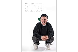 The Definitive Tribute: Delving into Mac Miller's Legacy through 'The Book of Mac'
