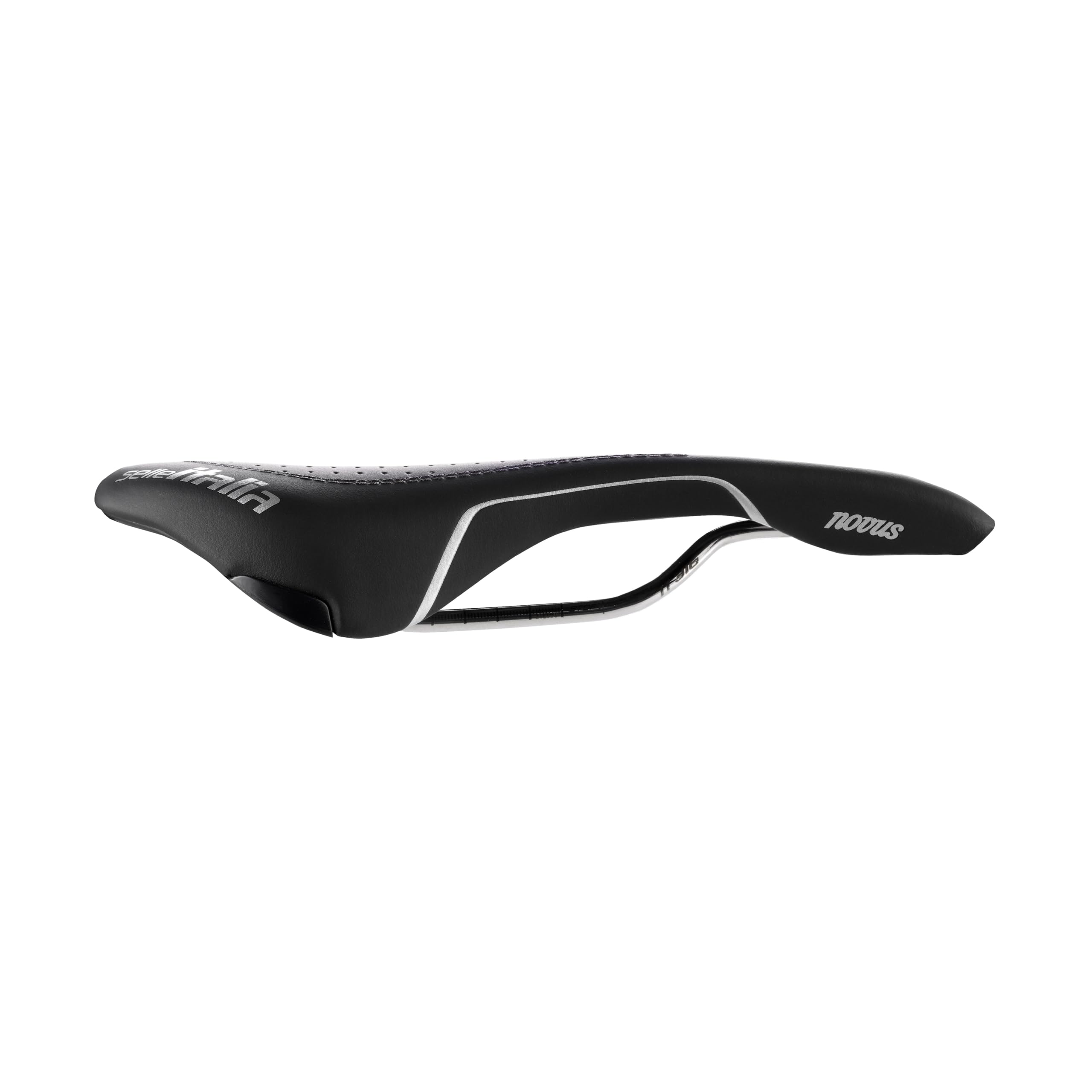 Selle Italia Novus Super Flow Endurance TI316 Saddles