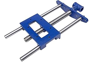 Yost Vises F9WW 9-Inch Front Vise: The Precision Tool for Your Workbench