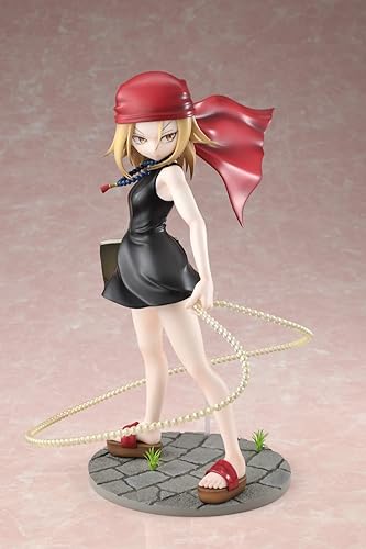 Miniatura 8 de Good Smile Shaman King: Anna Kyoyama - Figura de PVC a escala 1:7
