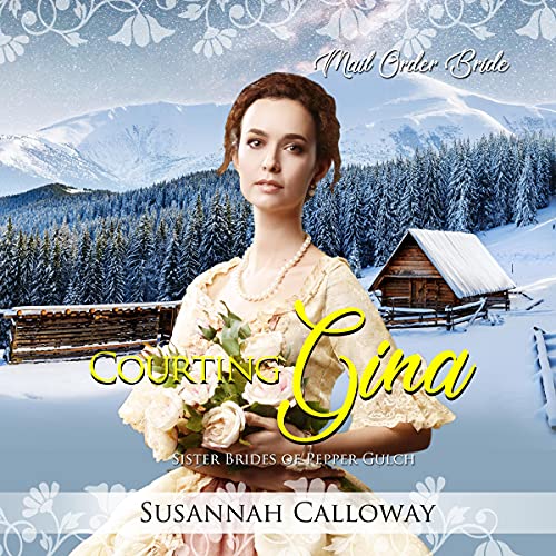 Courting Gina by Susannah Calloway episode artwork