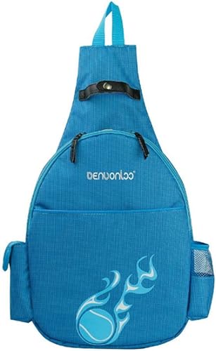 Klau mochila para raquetas de tenis