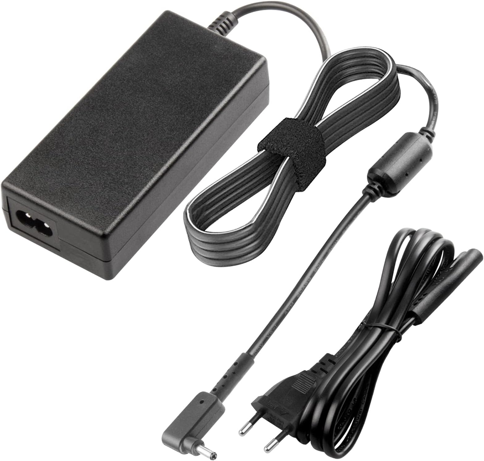 ADATTATORE LAPTOP USB-C 65W Per Alimentatore Acer Chromebook CP514-3HH - Foto 14