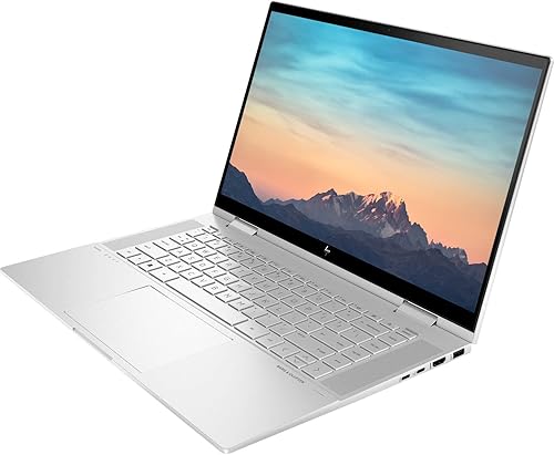 Miniatura 5 de HP Envy x360 - Laptop 2 en 1, pantalla táctil FHD de 15.6 pulgadas, Intel Core i7-1255U de 12ª generación, 32 GB de RAM, SSD PCIe de 1 TB, cámara