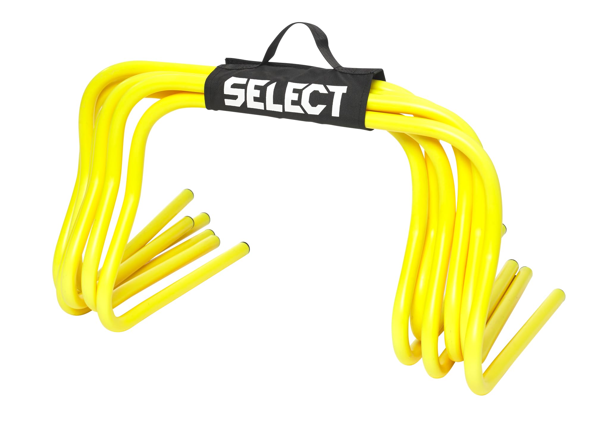 SELECT Ostacoli di formazione-800011, Allenamento Unisex-Adulti