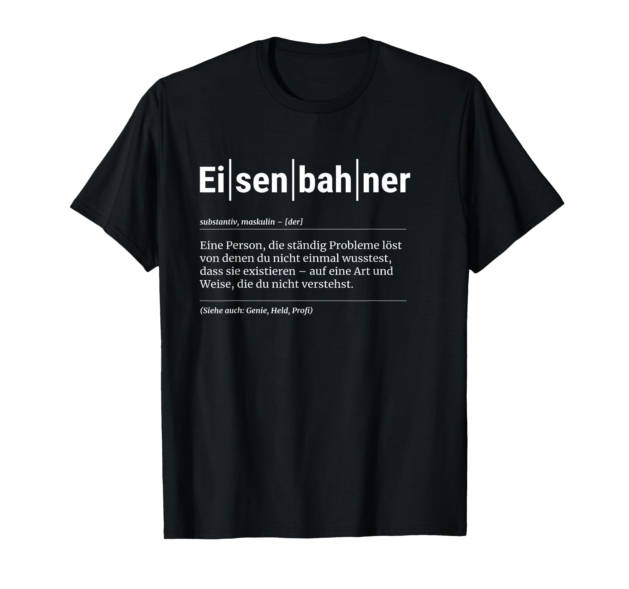 Kleidung mit Designs von Amazon Merch on Demand
