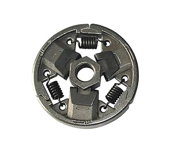 M-chaです。 Amazon.com: CLUTCH ASSEMBLY FOR STIHL 024 026 MS260 MS270
