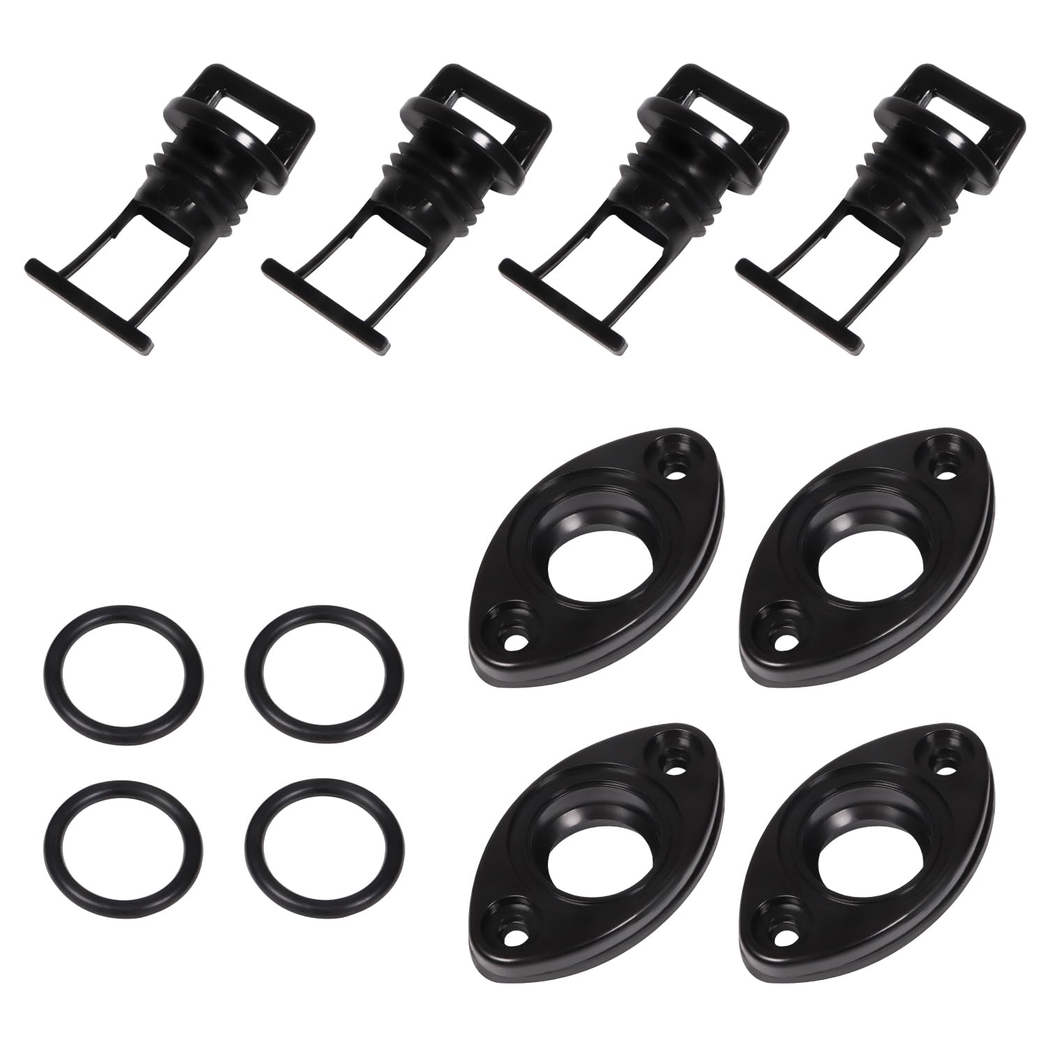 未使用 Go-Phish The ＆Surf Plugging 10S xm-premium-power-clip-part-xm-