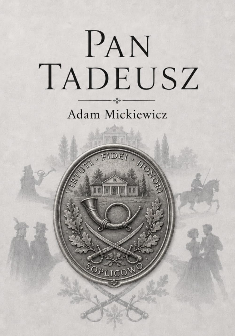 Pan Tadeusz