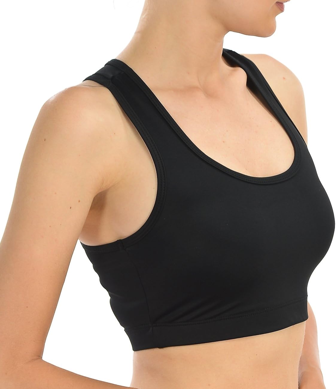 Racerback bra top Clearance