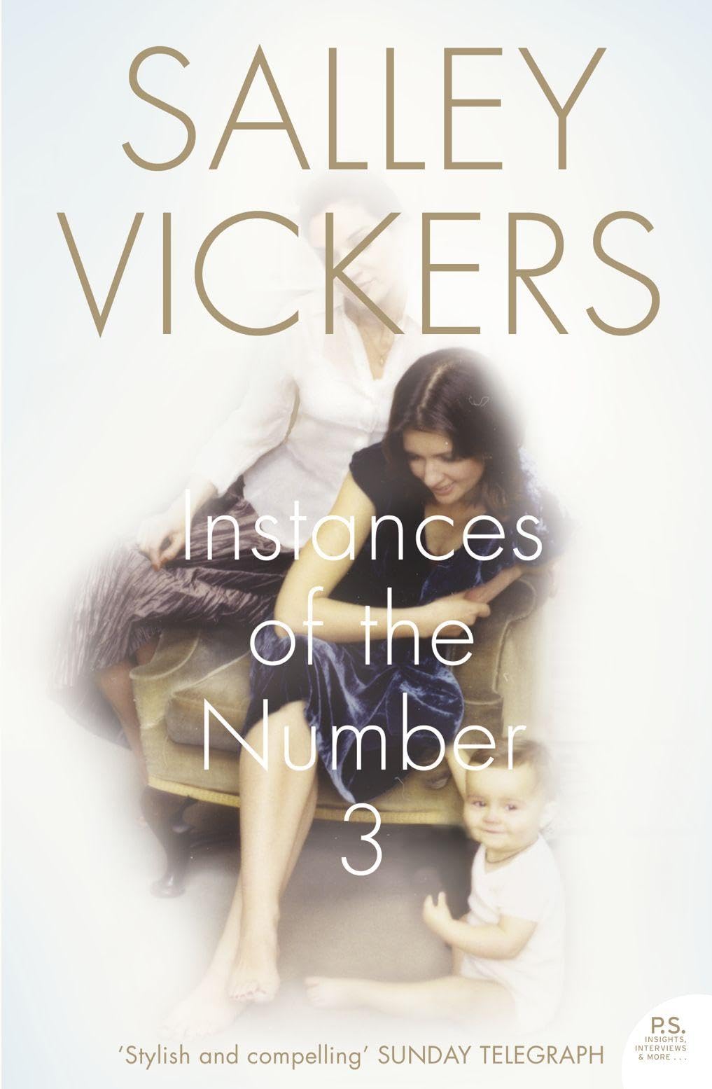 Instances of the Number 3: A Sharp British Satire About an Unlikely Alliance Between Wife and Mistress