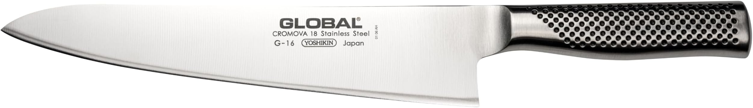 Global 10" Chef's Knife