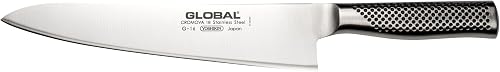 Global Chef's Knife