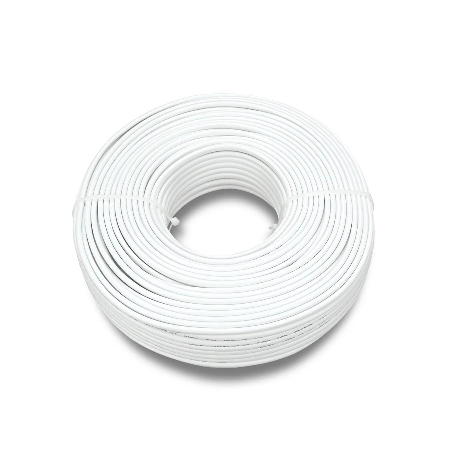 USEWELL 3+1 CCTV Cable - 45 Meter -2