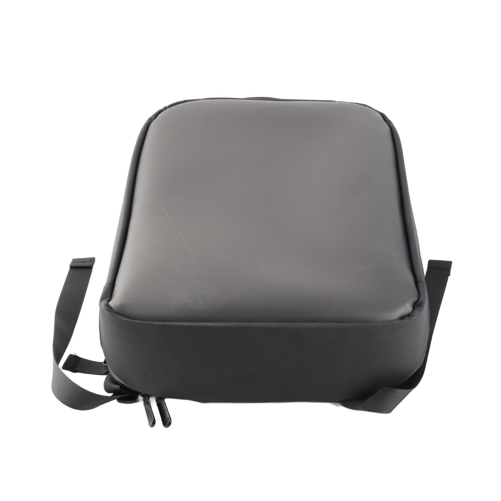 Zaino per Moto con Programmazione a LED con Schermo a LED Personalizzabile, Resistente All'acqua, Spaziosa Borsa per Laptop 16 Pollici per Campeggio e Studio