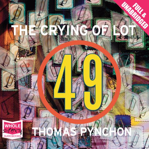 The Crying of Lot 49