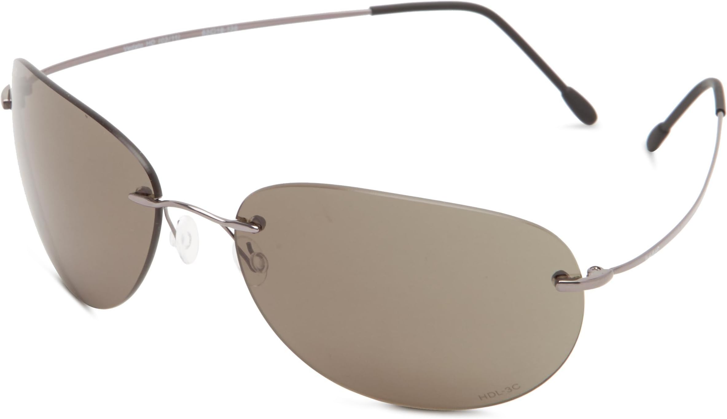 Argento2 Aviator Sunglasses