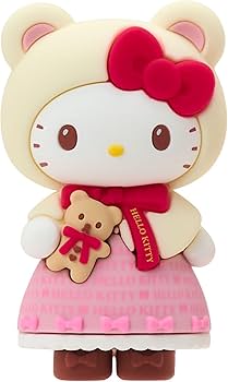 Amazon.co.jp: サンリオ(SANRIO) シークレットバースデードールミニ