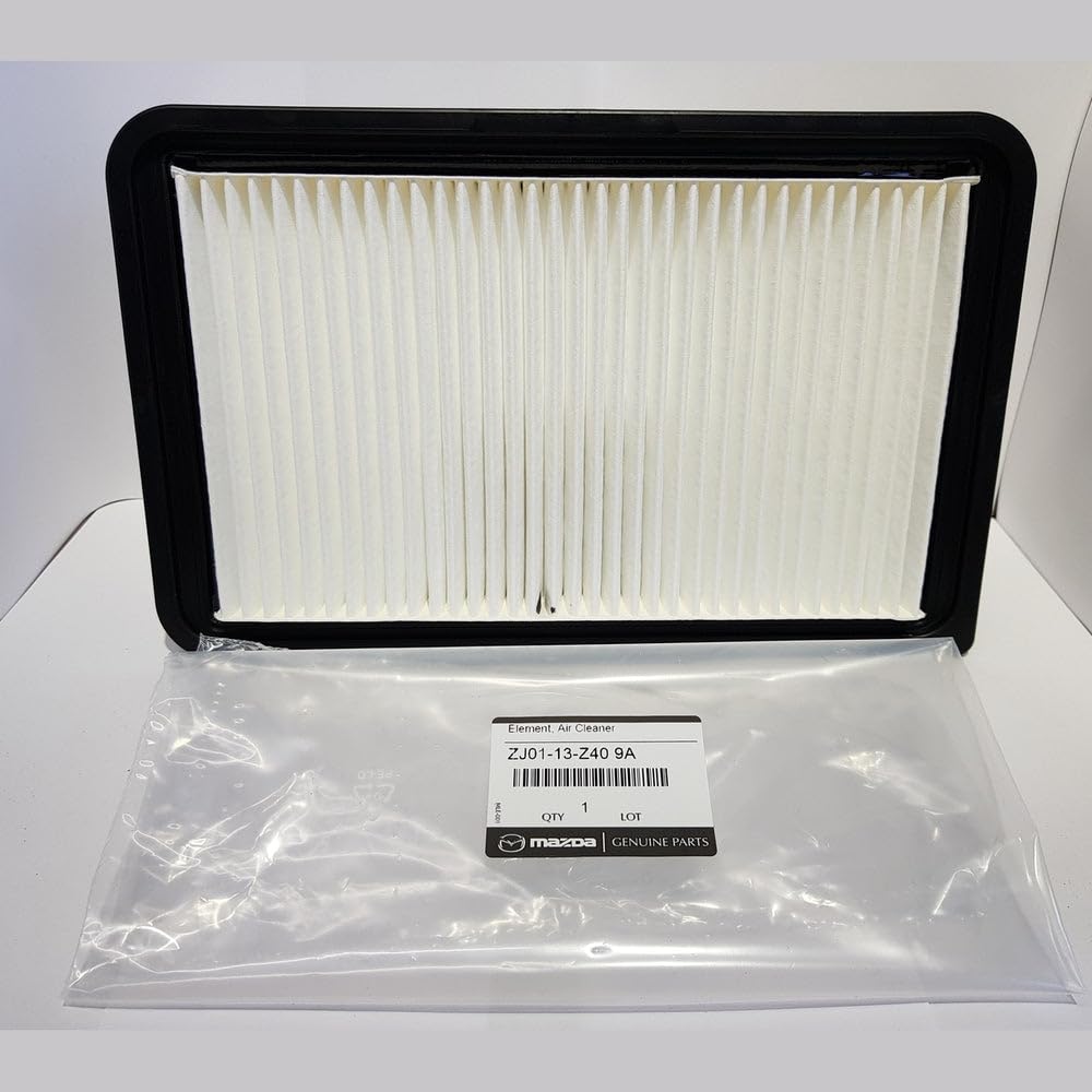 Mazda 3 BM 2013-2019 SH01-13-3A0A - Filtro de aire
