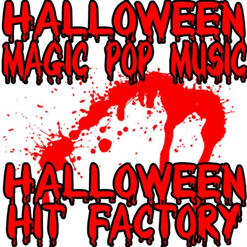 Play Halloween Magic Pop Music by Halloween Hit Factory on Amazon Music