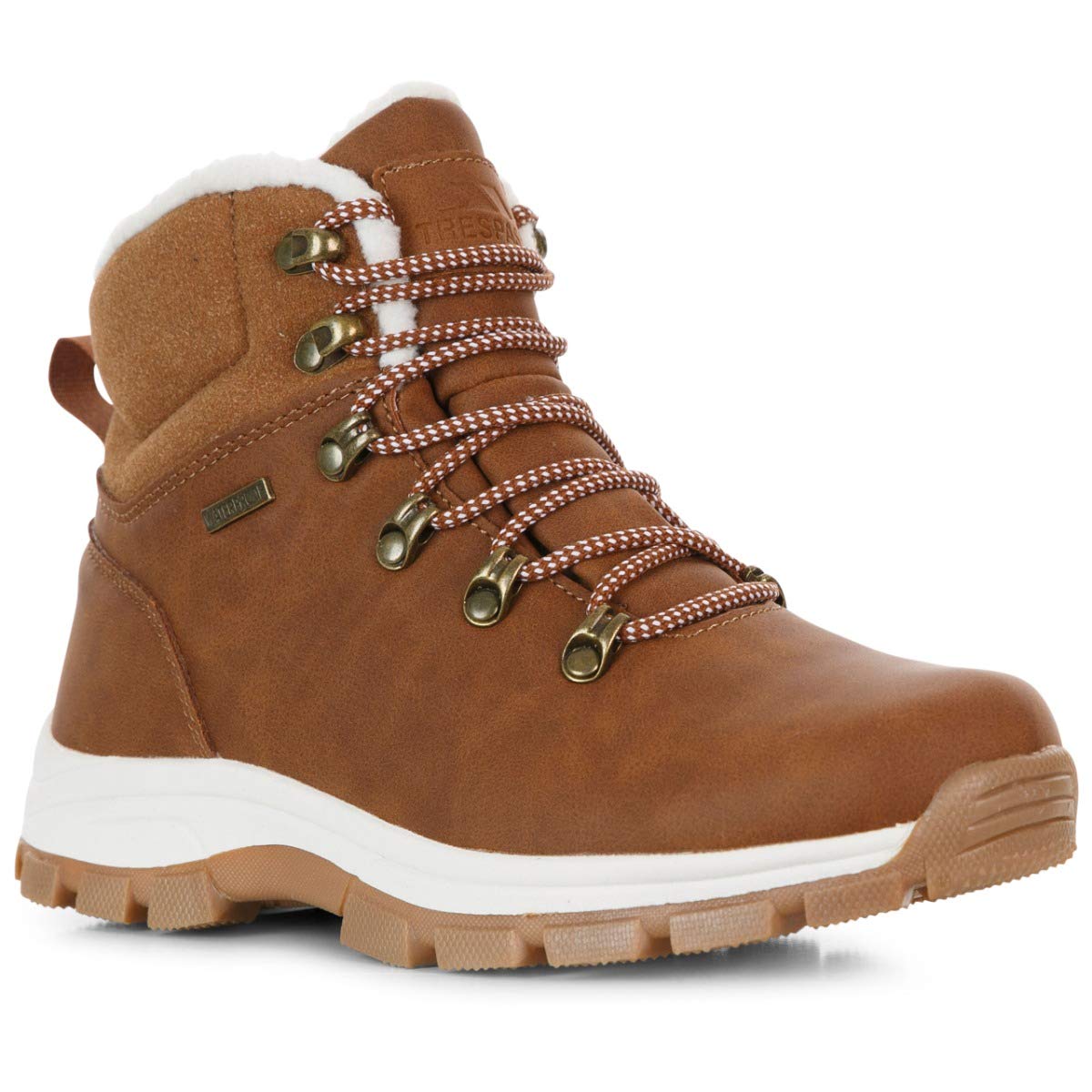 Trespass Kobiety Blair - Kobieta BootButy turystyczne