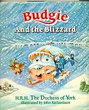 Budgie and the Blizzard