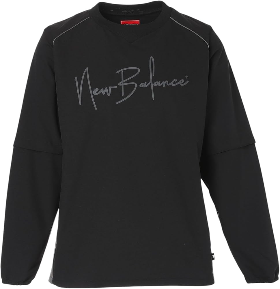 Amazon | [ニューバランス] ゴルフ メンズ 撥水 2WAY スニードジャック