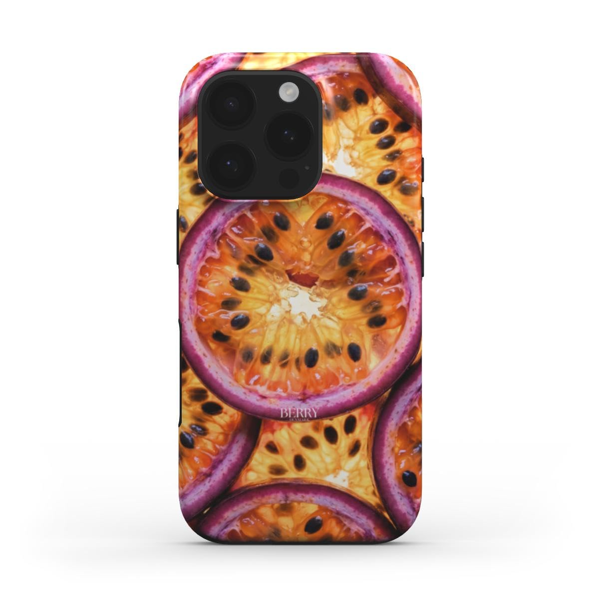 Étui de protection iPhone 13 Pro double couche contre les chutes avec aimant - 6