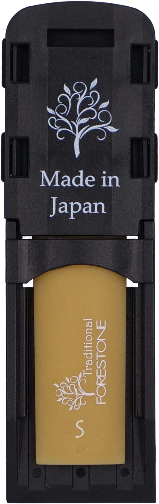 Forestone - FAS025 Alto Saxophone Reed F2.5 - Brown