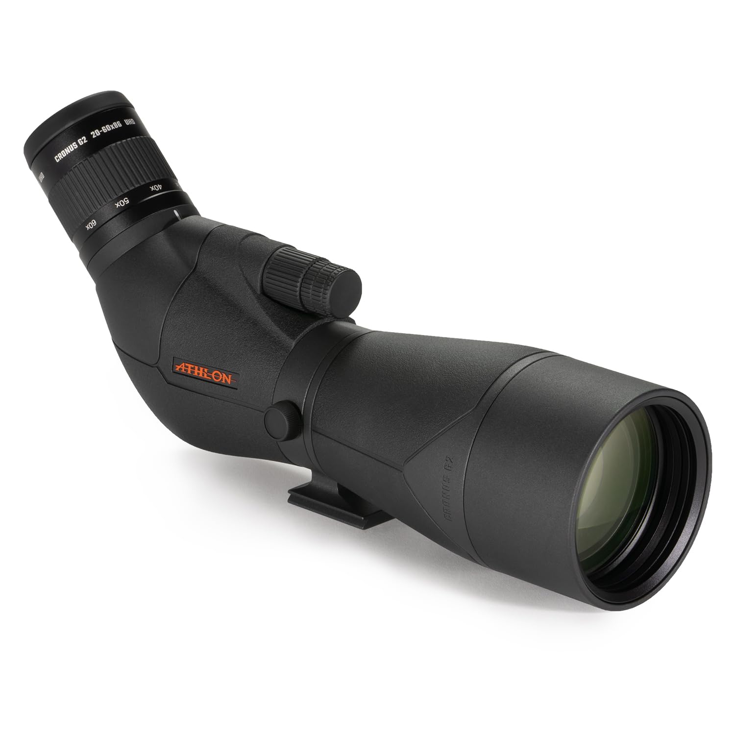 Amazon.com : Athlon Cronus G2 20-60x86mm Dual Focus Angled