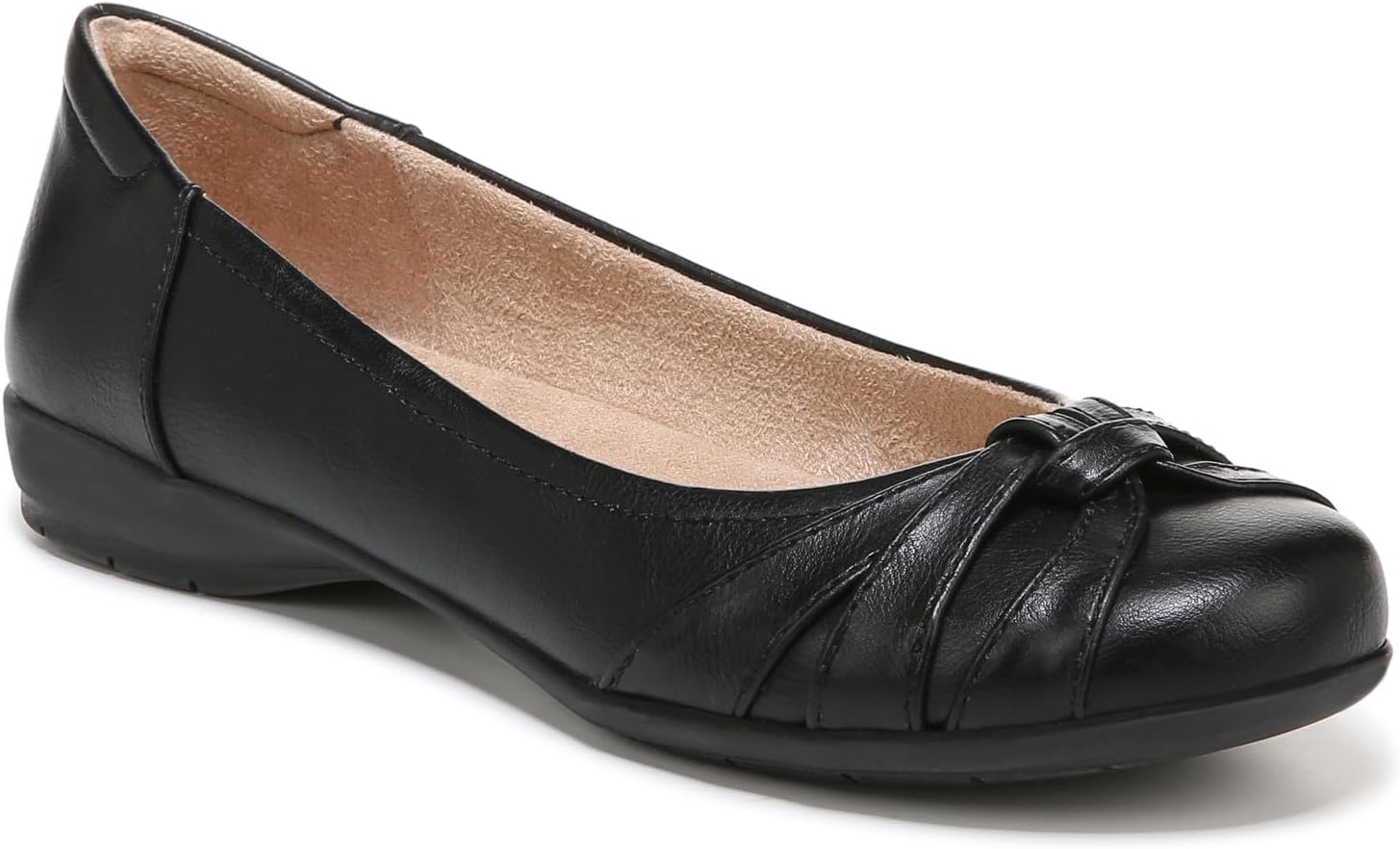 Women's Natural Soul, Gift Flat