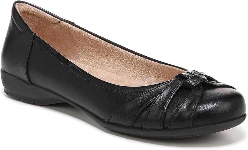 SOUL Naturalizer - Ballet plano para mujer