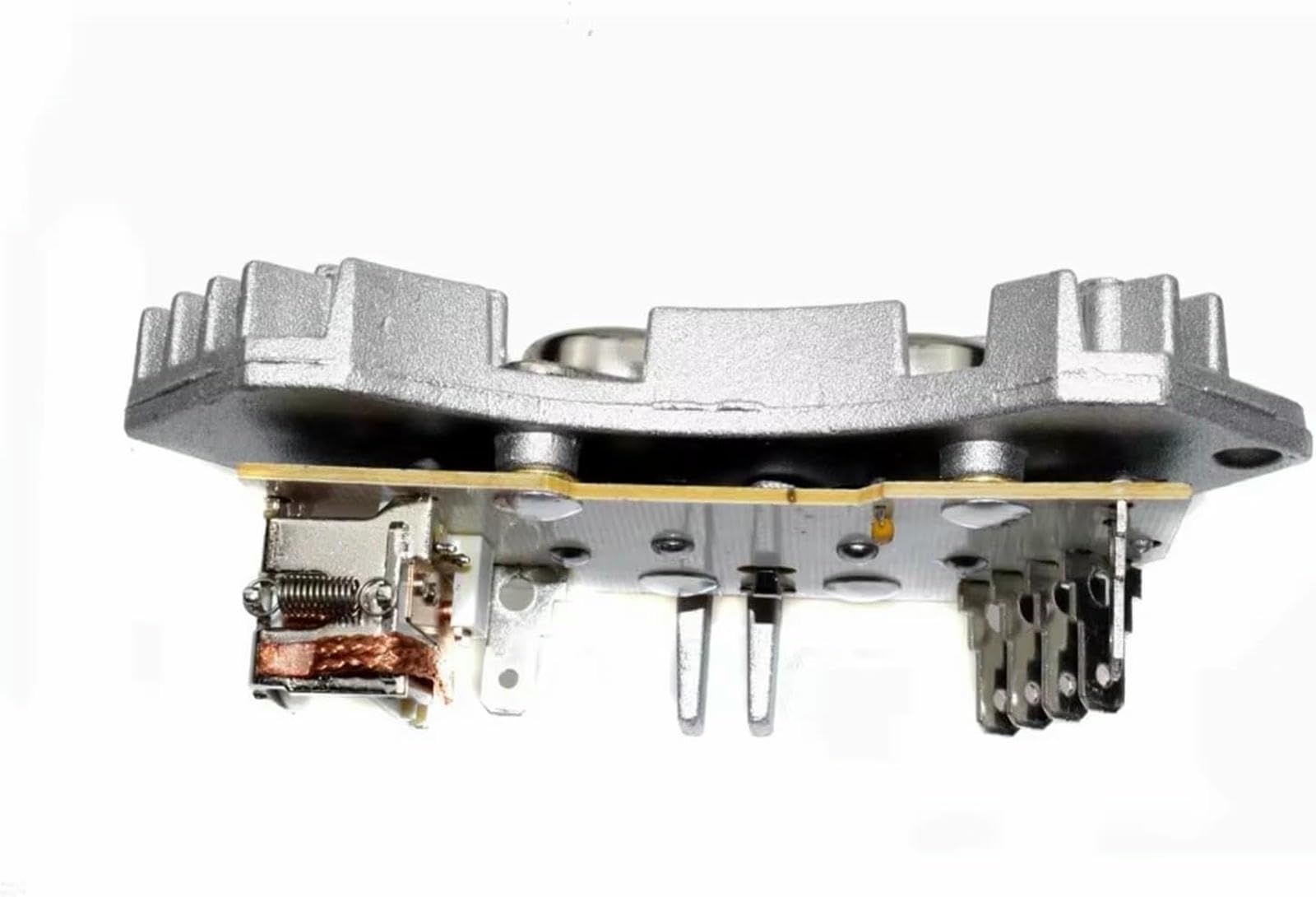 para Citroën para Xsara para Saxo para Xantia 847283W 644178Ab 644178 Regulador De La Resistencia del Motor del Ventilador del Calentador del Coche