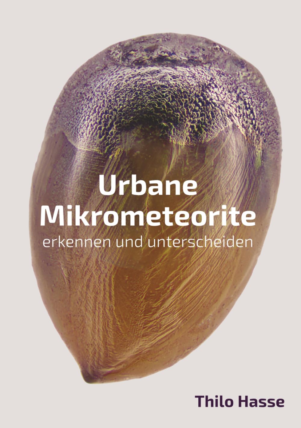 Urbane Mikrometeorite: erkennen und unterscheiden