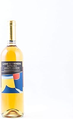 Moscato di Pantelleria origini e storia Ghirbabiosteria