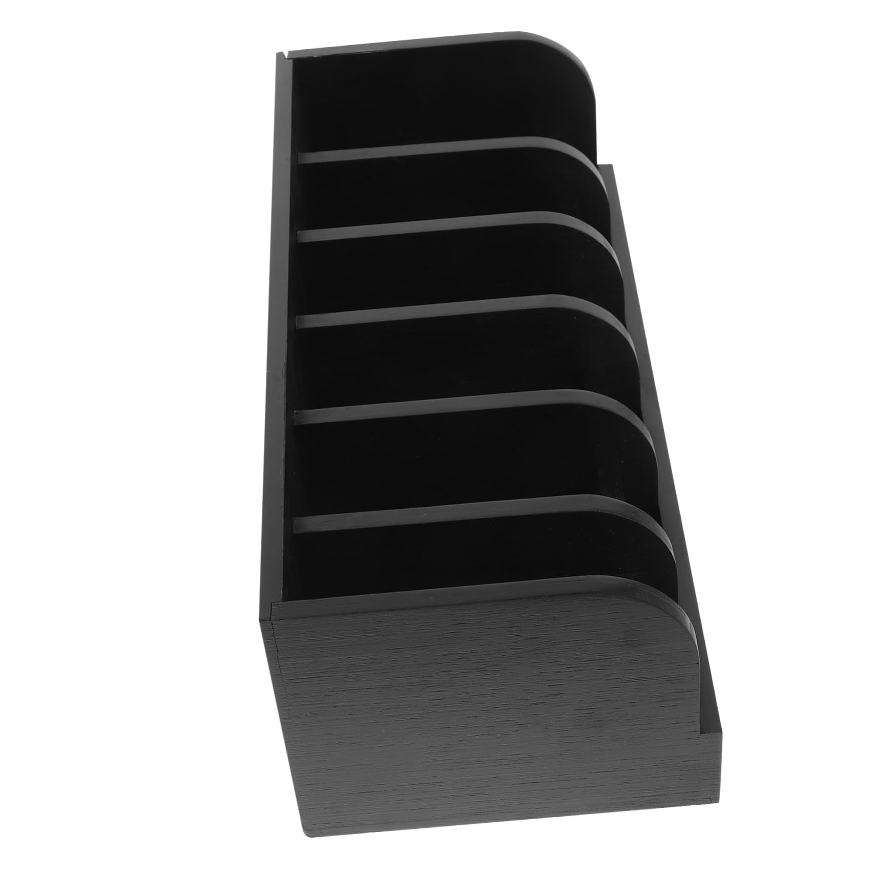 HOMOCONO Compartment Belt Storage Box Organizer for Closet and Belt Holder Display Case for Supermarkets Shops and Exhibitions Creative Design for Efficient Space Management