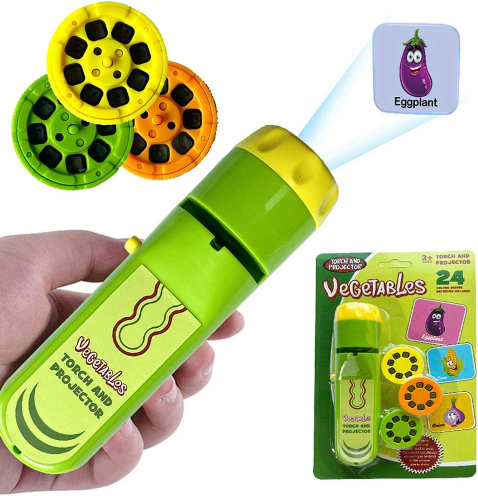 proiettore di immagini per artisti