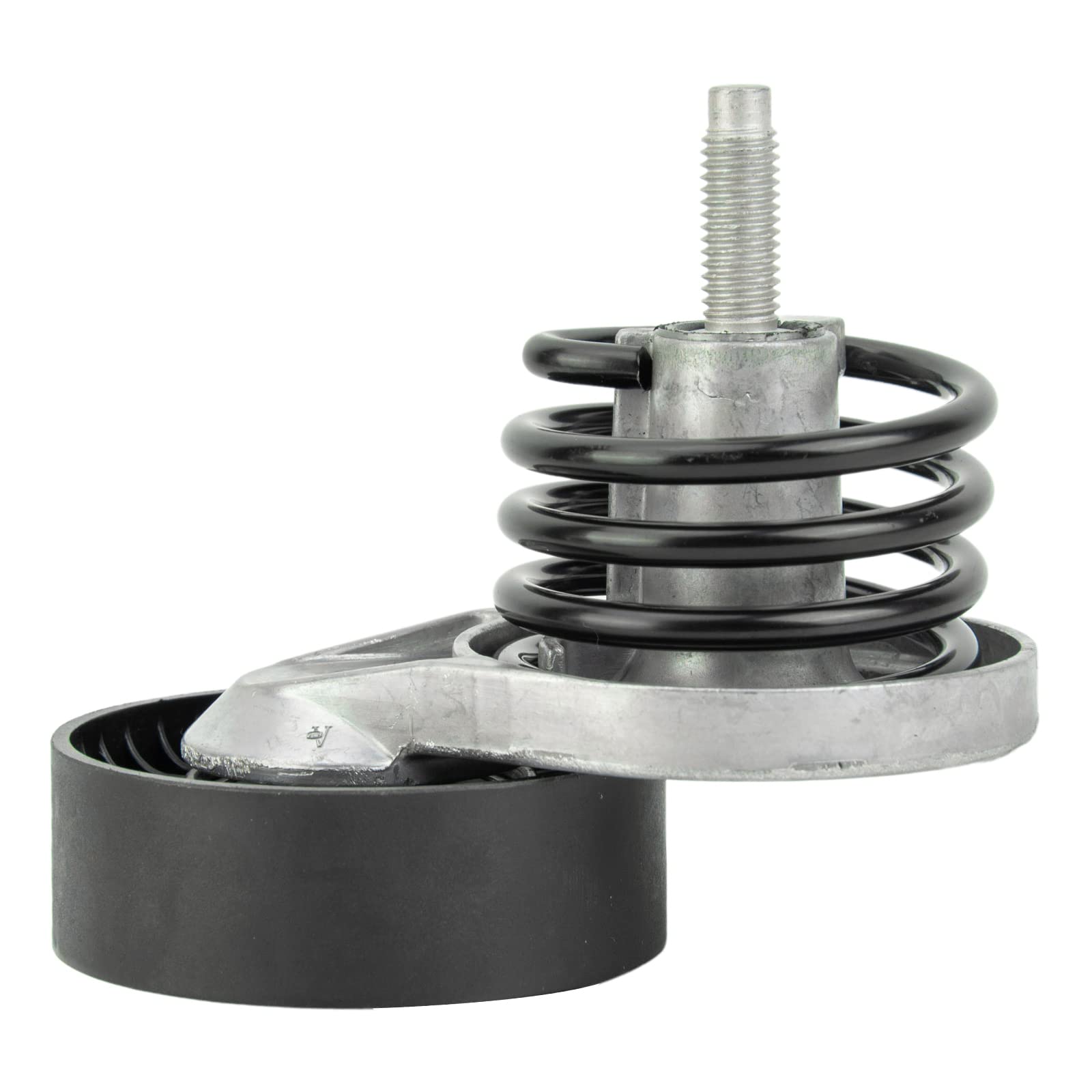 A Drive Belt Tensioner Pulley Assembly 4L8z-6B209-Aa For Ford Fusion Escape Lincoln Ls Mercury I.1568976442