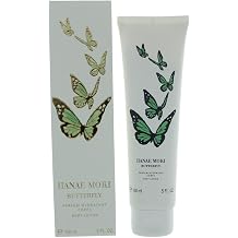 Hanae Mori By Hanae Mori For Women. Lotion 5.0 Oz