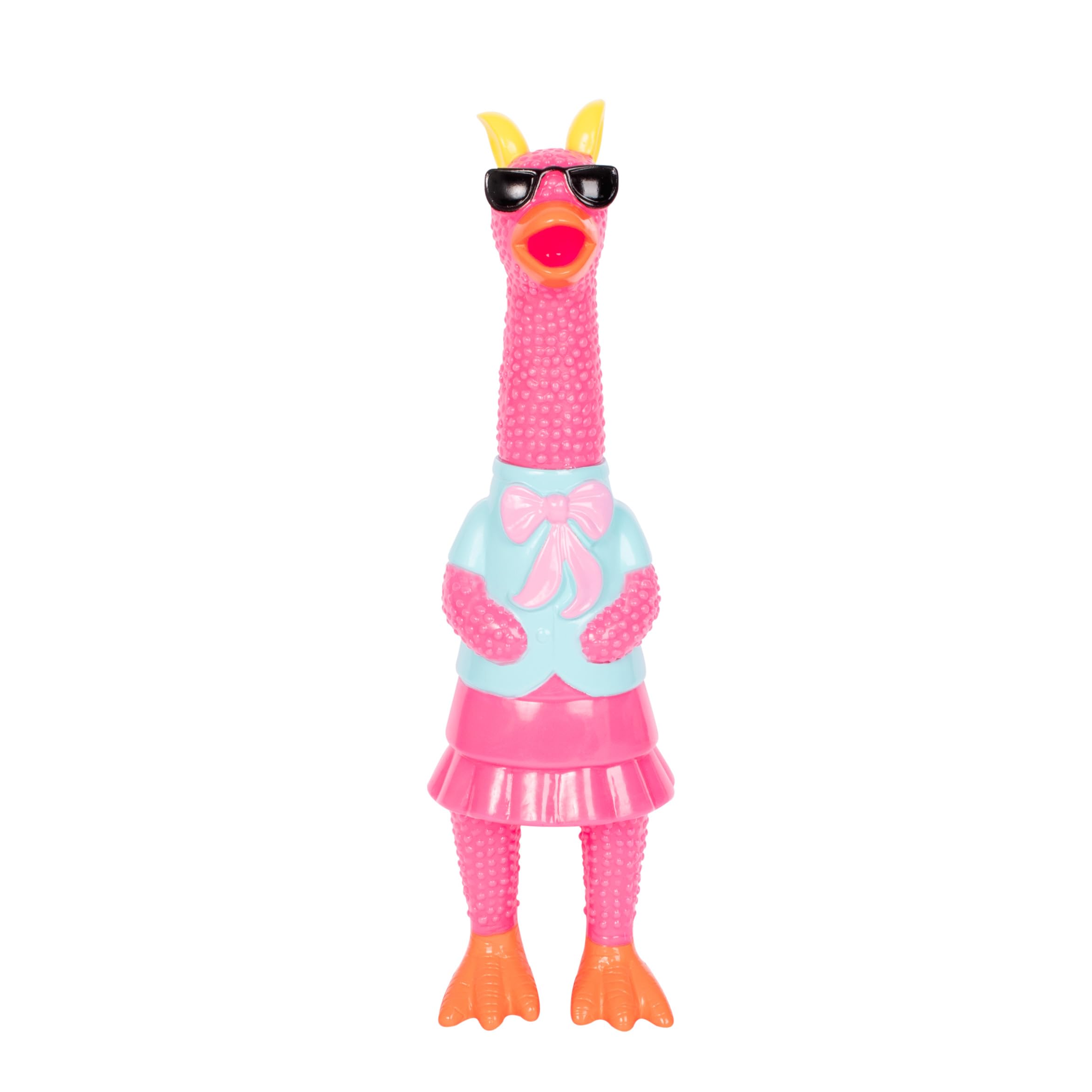 Amazon.com: Sunny Days Entertainment Toymendous Screaming Chicken