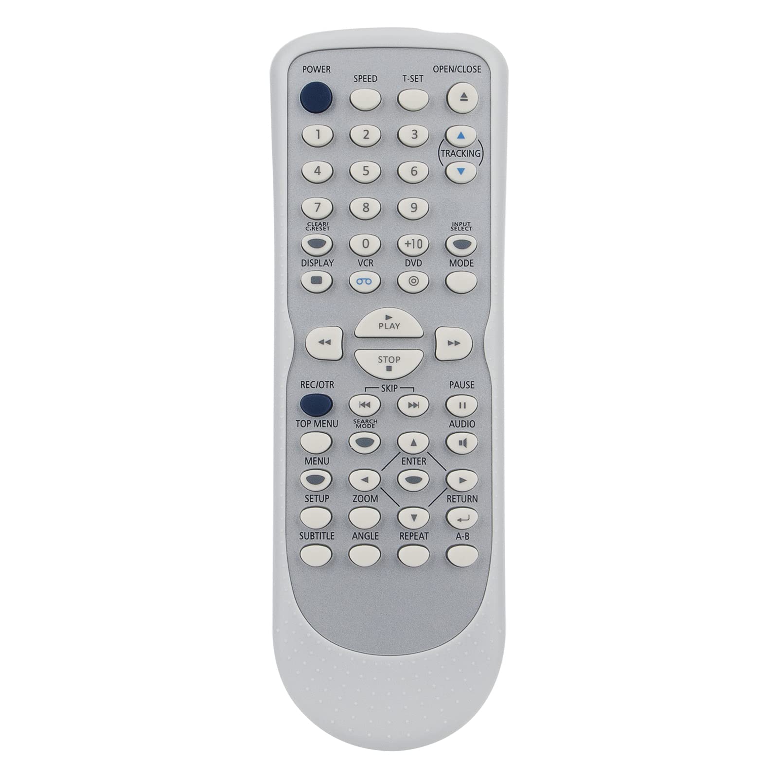 Télécommande NB668 pour combo DVDR VCR Funai Magnavox Sylvania